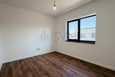 Casă individuală cu 5 camere cu Teren 230 Mp în Corbeanca - 11