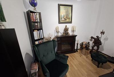 Apartament cu 2 camere semidecomandat, mobilat în Răcădău - 4