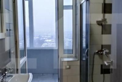 Apartament 2 camere, vedere panoramica, balcon generos, Delta Vacaresti - 9