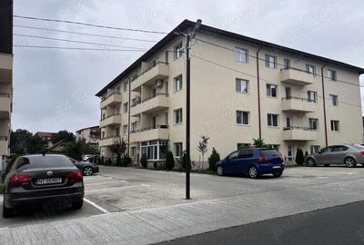 Prima inchiriere! Apartament 2 camere, 60 mp, Valea Lupului - 1