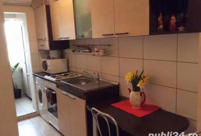 Inchiriez garsoniera Rogerius str. Podului - 2