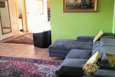 Casă cu 6 camere în Central - 8