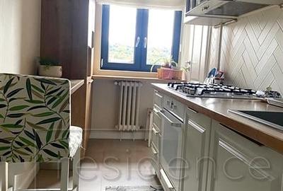 Apartament modern cu 2 camere, Manastur, zona Complex BIG - 5