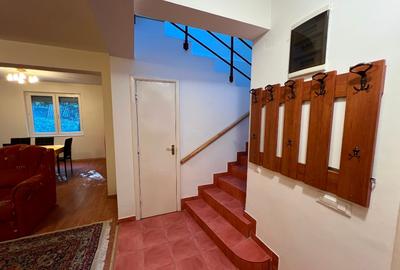 Casă individuală cu 4 camere cu Teren 1292 Mp în Drăganu - 7