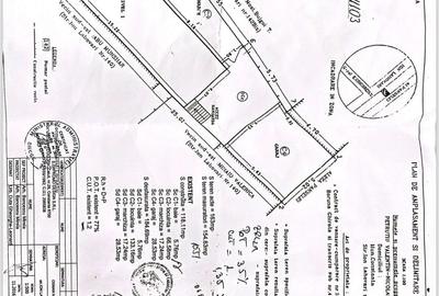 Casă individuală cu 5 camere cu Teren 163 Mp în Trocadero - 16