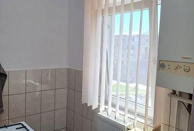Garsonieră în Central