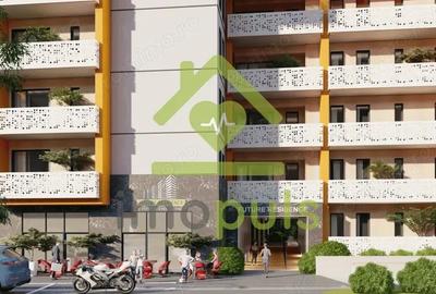 Apartament cu 1 camera, 40 mp utili + terasa 8 mp? - 4