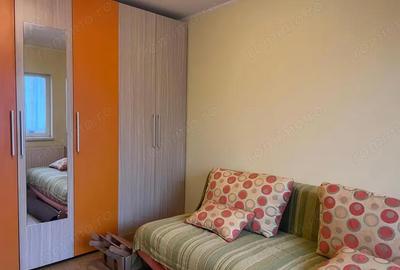 Apartament cu 2 camere decomandat în Mărăști - 1