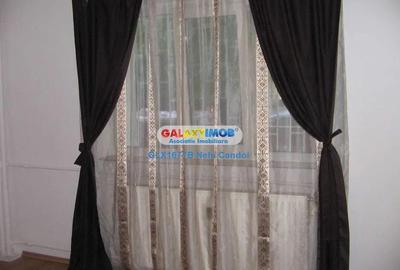 Garsonieră decomandată, mobilată în 13 Septembrie - 6