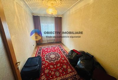 Apartament 4 camere – Bulevardul Traian, la A-uri , etaj 2 - 2