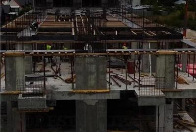 Apartament modern 2 camere, comision 0 ,incalzire in pardoseala, posibilitate lo - 11