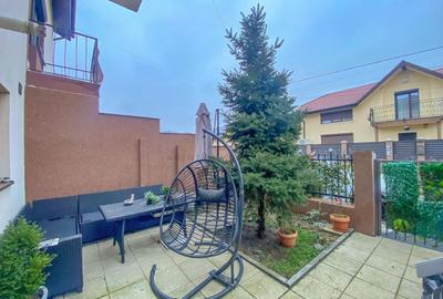 Casă cu 4 camere cu Canalizare în Central - 6