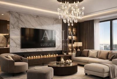 Apartament cu 2 camere semidecomandat în Herăstrău