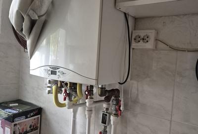 Mega Mall - Pierre de Coubertin 2 camere parter - 10