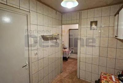 Apartament cu 2 camere semidecomandat, mobilat în Podu Roș - 3