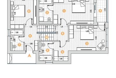 Vila Tip 3 - Marina Snagov - 24