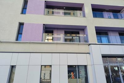 Garsonieră decomandată în Viilor - 4