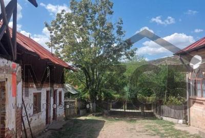 Casa veche si teren Izvorani - toate utilitatile Casa veche si teren Izvorani - toate utilitatile - 7