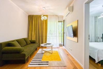 Apartament cu 2 camere semidecomandat, mobilat în Aviației - 4