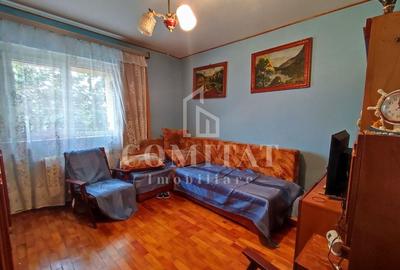 Apartament cu 3 camere decomandate | Cartierul Mărăști - Aurel Vlaicu - 3
