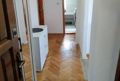 Apartament cu 2 camere decomandat în Girocului - 7