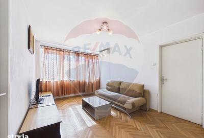 Apartament cu 2 camere, mobilat în Dămăroaia - 20