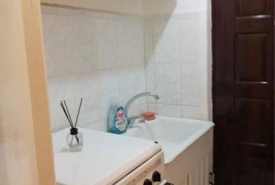 Garsonieră în Autogară - 2