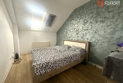 Apartament cu 3 camere, mobilat complet, langa Iulius Mall - 5