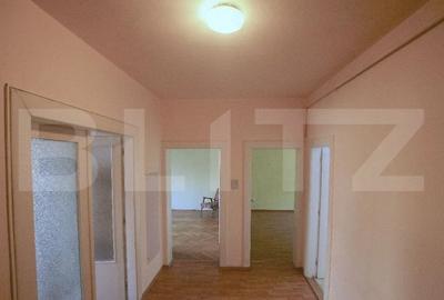 Apartament zona excelenta, AFI MALL, 97 mp - 7