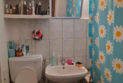 Apartament cu 3 camere semidecomandat în Central - 2