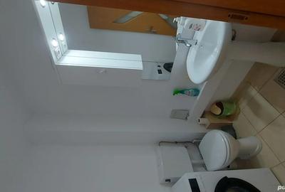 Apartament cu 3 camere decomandat în Crihala - 2