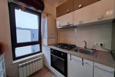 INCHIRIERE-APARTAMENT 2 CAMERE- PACURARI - 5