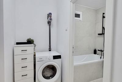 Apartament cu 2 camere decomandat în Tudor - 1