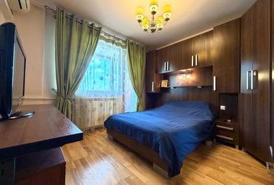 Apartament cu 2 camere semidecomandat în Iancului - 12