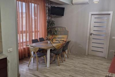 Apartament cu 3 camere în Nord - 2