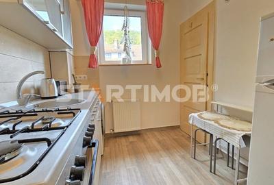 Garsoniera decomandata la casa cartier  Noua - 18