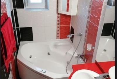 Apartament cu 3 camere decomandat, mobilat în 13 Septembrie - 4