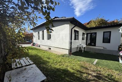 Casa individuala | 98mp | 350mp teren | Grigorescu | Hotel Premier - 1