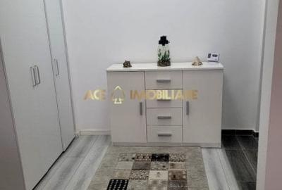 Garsonieră decomandată, mobilată în Popești-Leordeni - 3