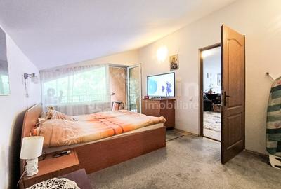 Apartament cu 3 camere semidecomandat, mobilat în Plopilor - 6