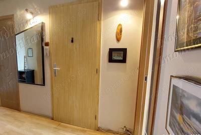 Apartament cu 3 camere decomandat în Nord - 2