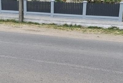 Casă în Medieșu Aurit