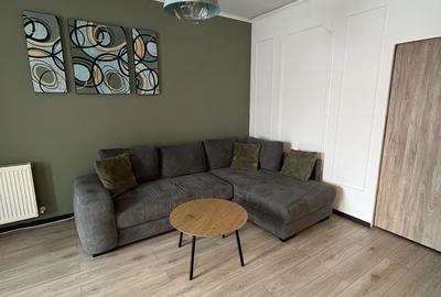 Apartament cu 2 camere decomandat în Baciu - 6