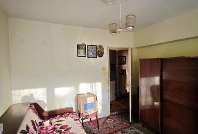 Apartament cu 2 camere decomandat în Calea Galați - 2