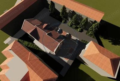 Apartament 2 camere, bloc nou ,Zona HAN - 6