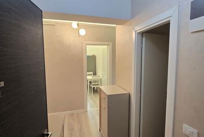 Apartament cu 2 camere decomandat în Central - 16