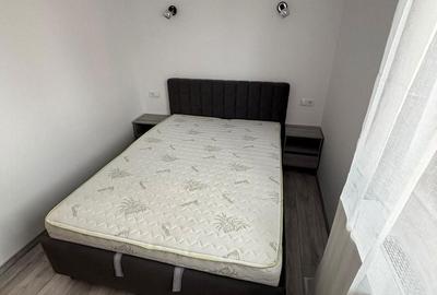 Apartament cu 2 camere în Gheorgheni - 5