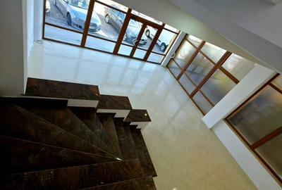 Spațiu comercial, de 300 mp, în Iosia - 4