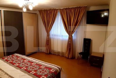 Casa spate Selgros P+1, 4 camere, SU 100MP, teren 294 MP - 6