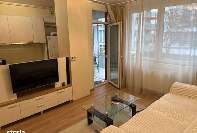 Apartament cu 2 camere în Iosia - 4